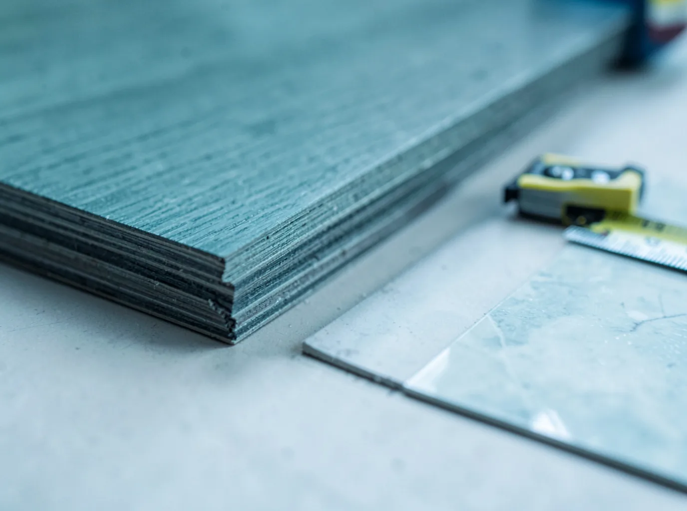 Luxury Vinyl Plank Installation Hooker, OK FAQs